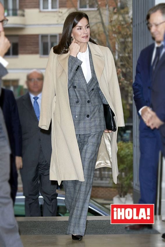 Reina Letizia