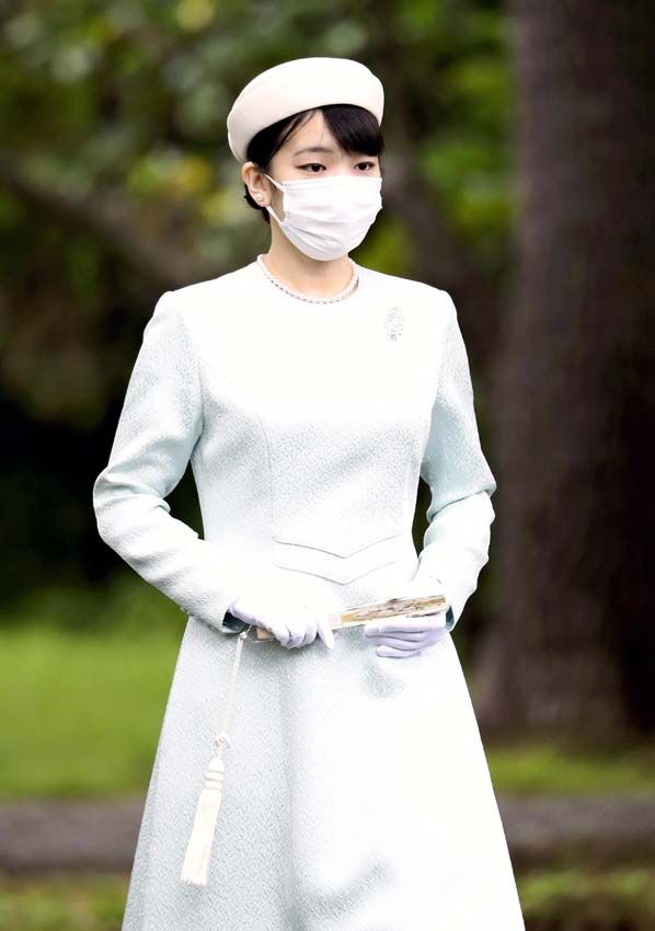 Mako de Japón