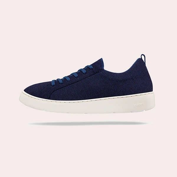 Zapatillas Merino Casual Hombre de Yuccs