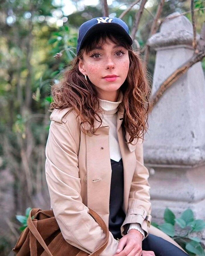 Natalia Téllez