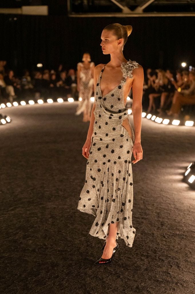 Schiaparelli primavera verano 2026