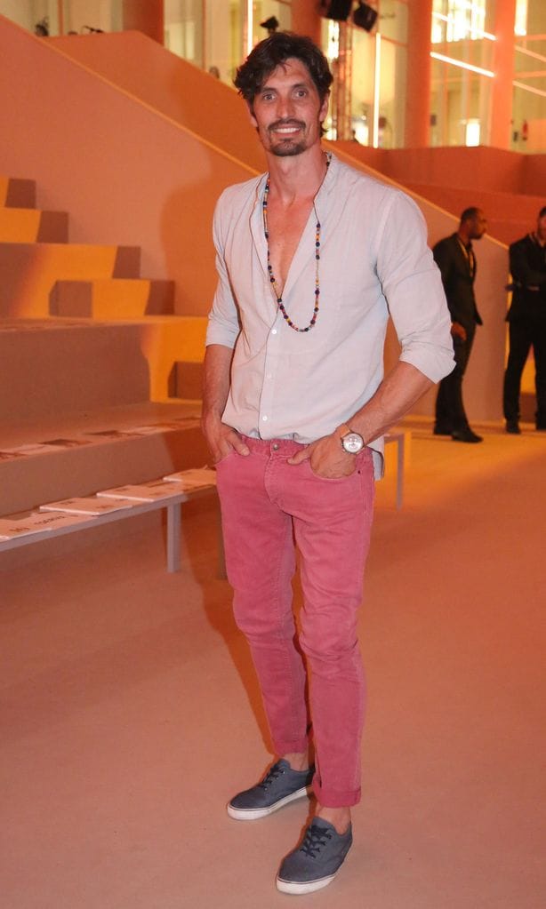 Felipe López