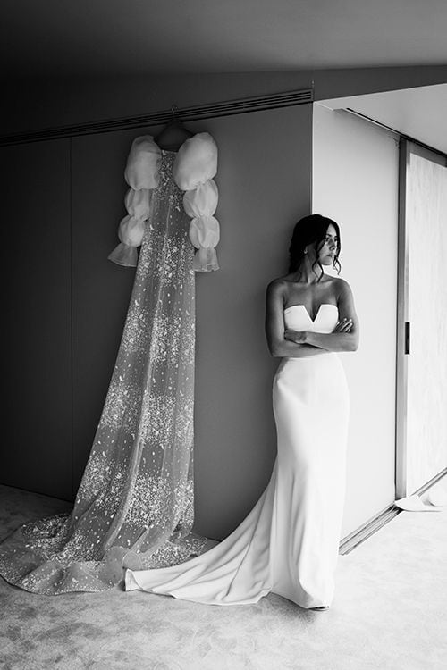Una boda en Portugal en tiempos de Covid