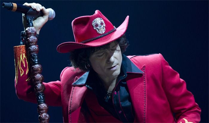 Enrique Bunbury