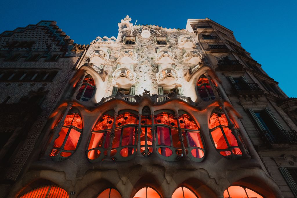 Casa Batlló