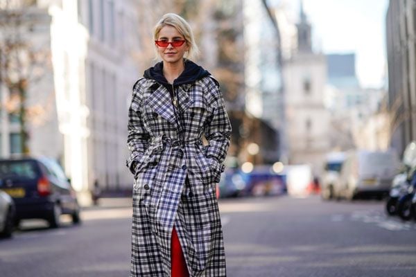Caroline Daur