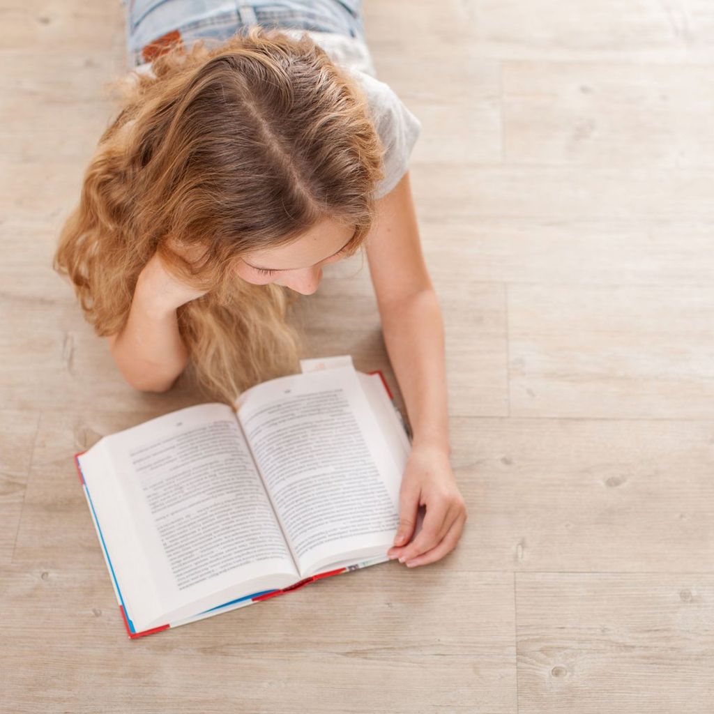 fomentar lectura en ni os