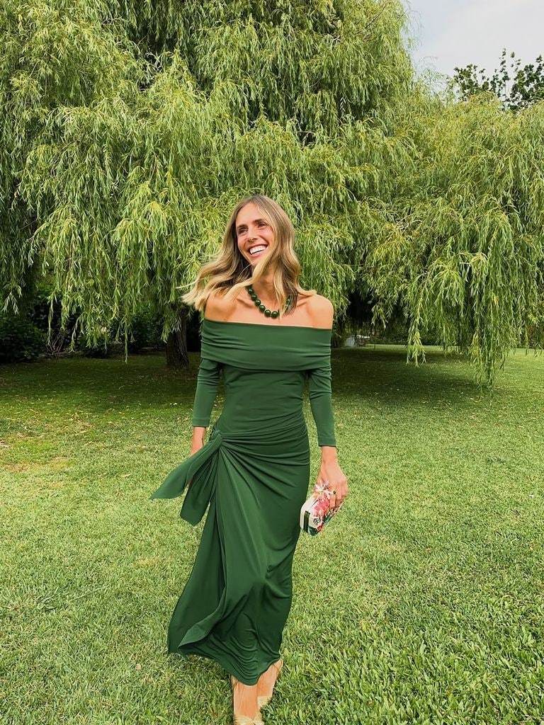Lucía Bárcena