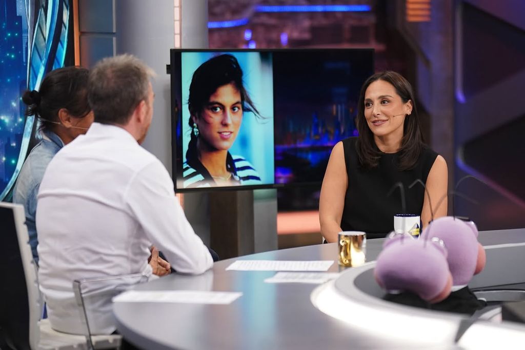 Tamara Falcó sorprendió a su hermano en El Hormiguero y juntos acabaron desvelando algunas de las anécdotas más desconocidas y divertidas de su familia