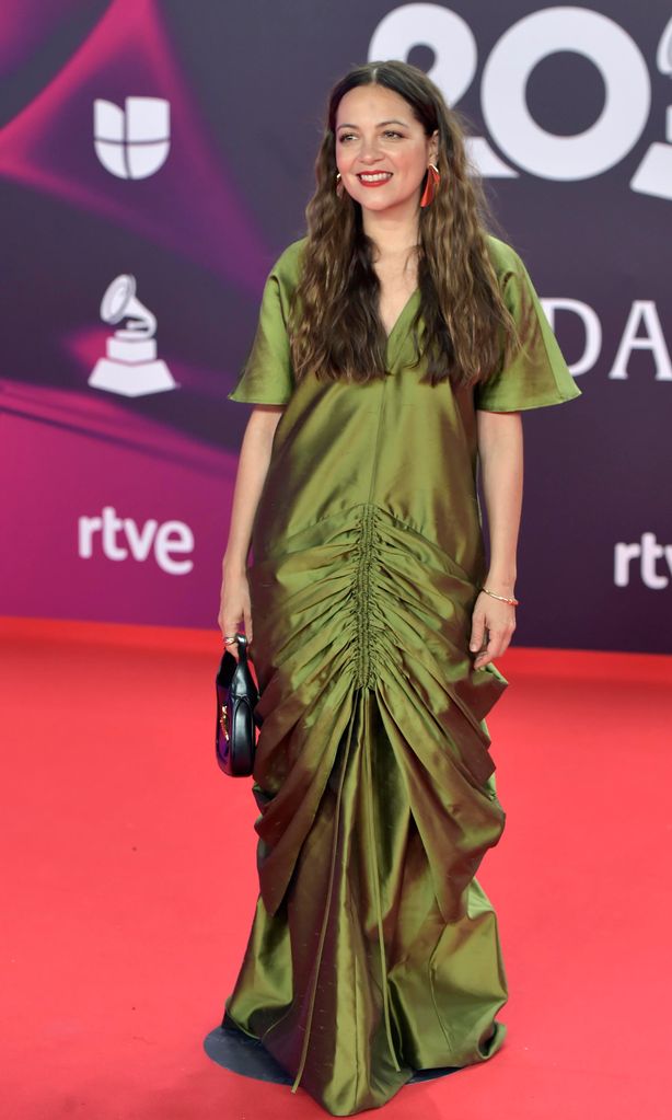 24th annual latin grammy awards arrivals