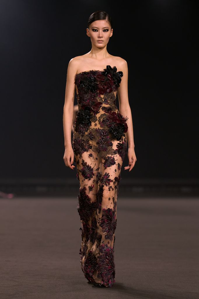 Elie Saab otoño/invierno 2026-2027