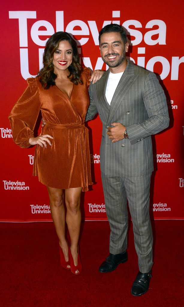 pamela silva y borja voces