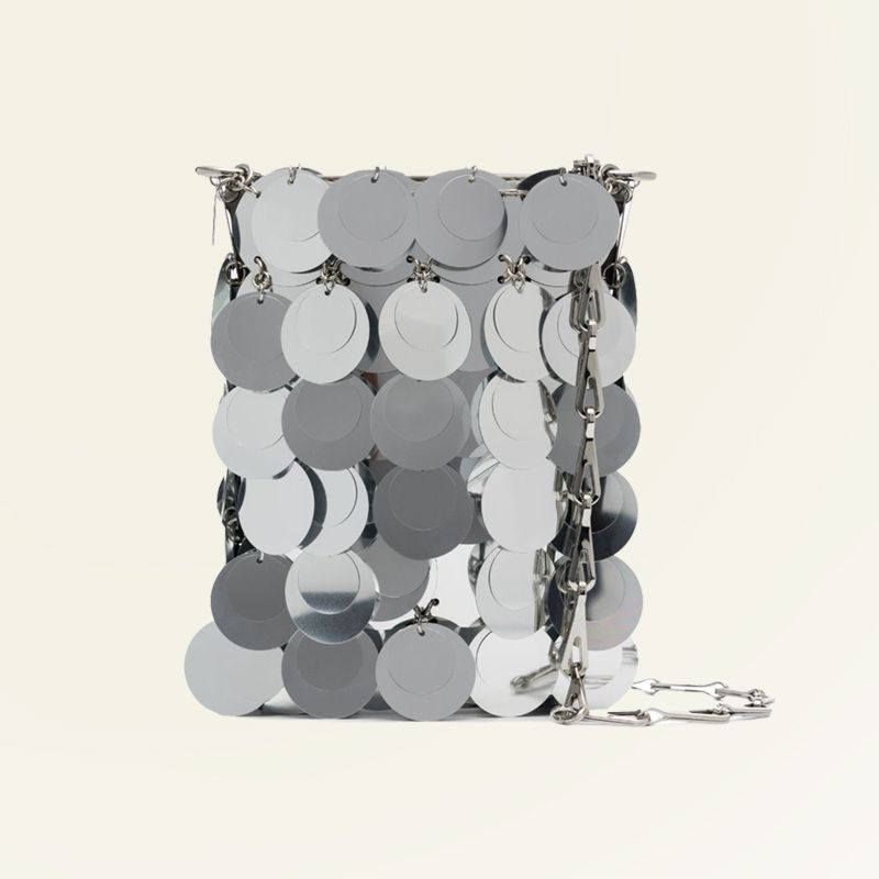 Bolso de Paco Rabanne