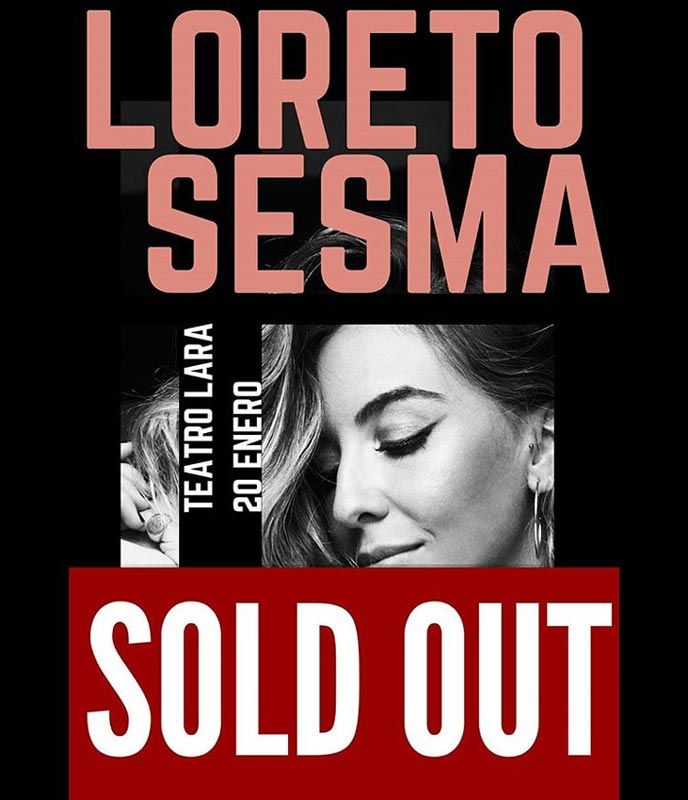 Loreto Sesma 