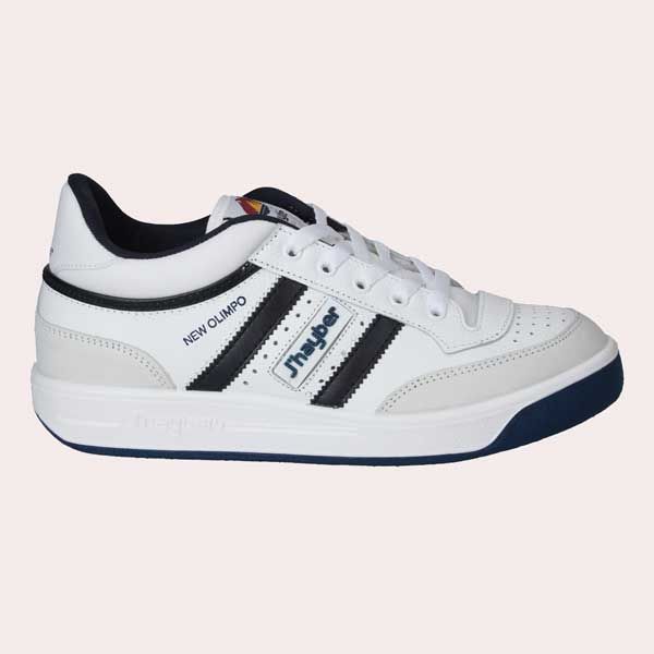 J-Hayber New Olimpo
