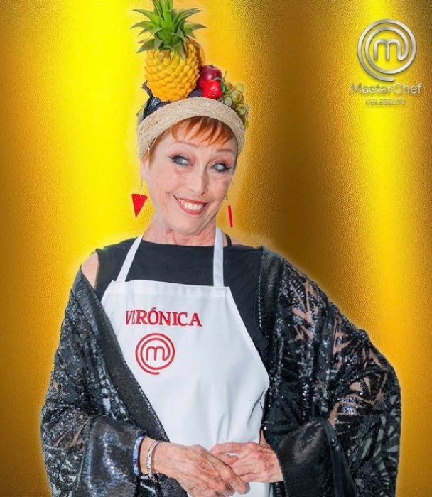 MasterChef Celebrity 