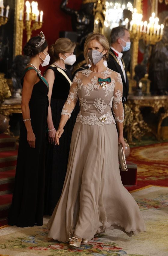 Cristina Garmendia