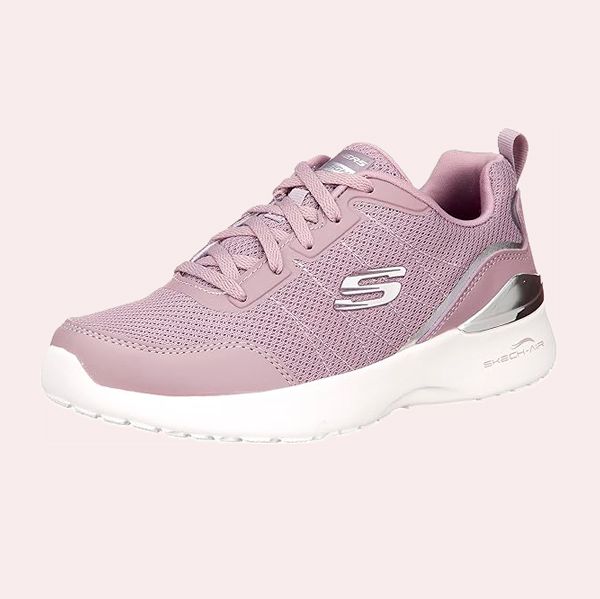 Skechers Skech-Air Dynamight The Halcyon, Zapatillas Mujer