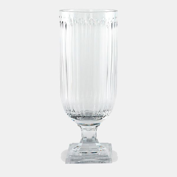 jarron cristal