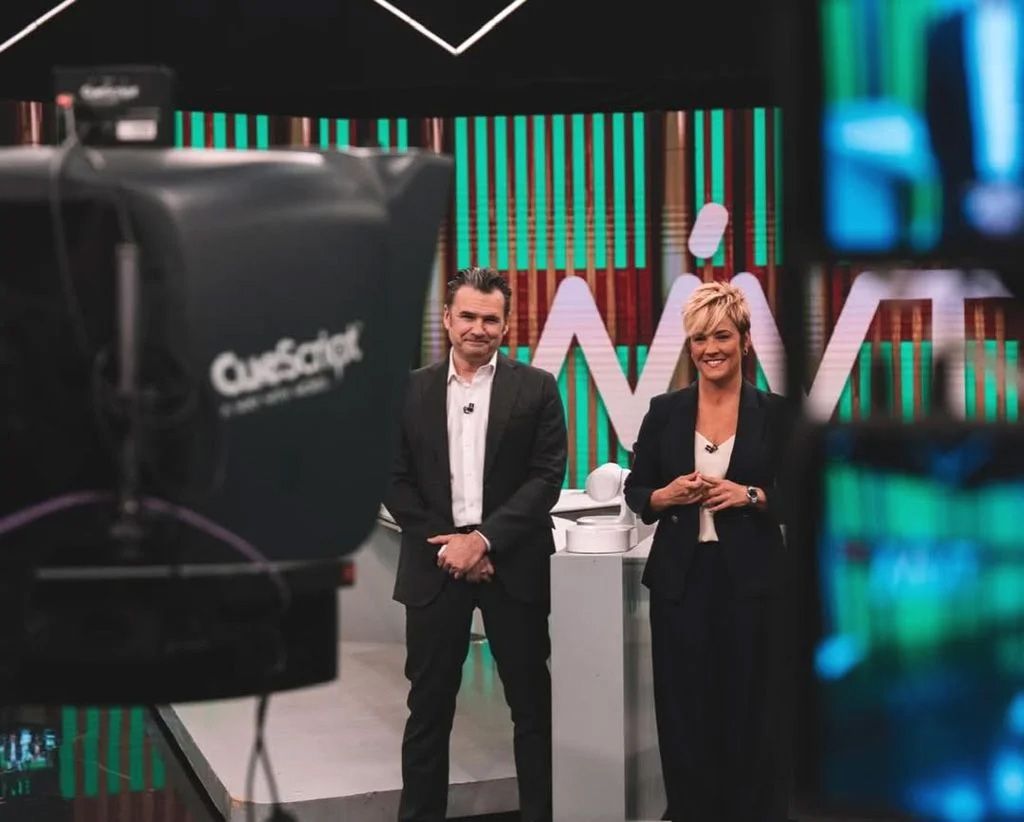 'Más vale tarde' (laSexta)