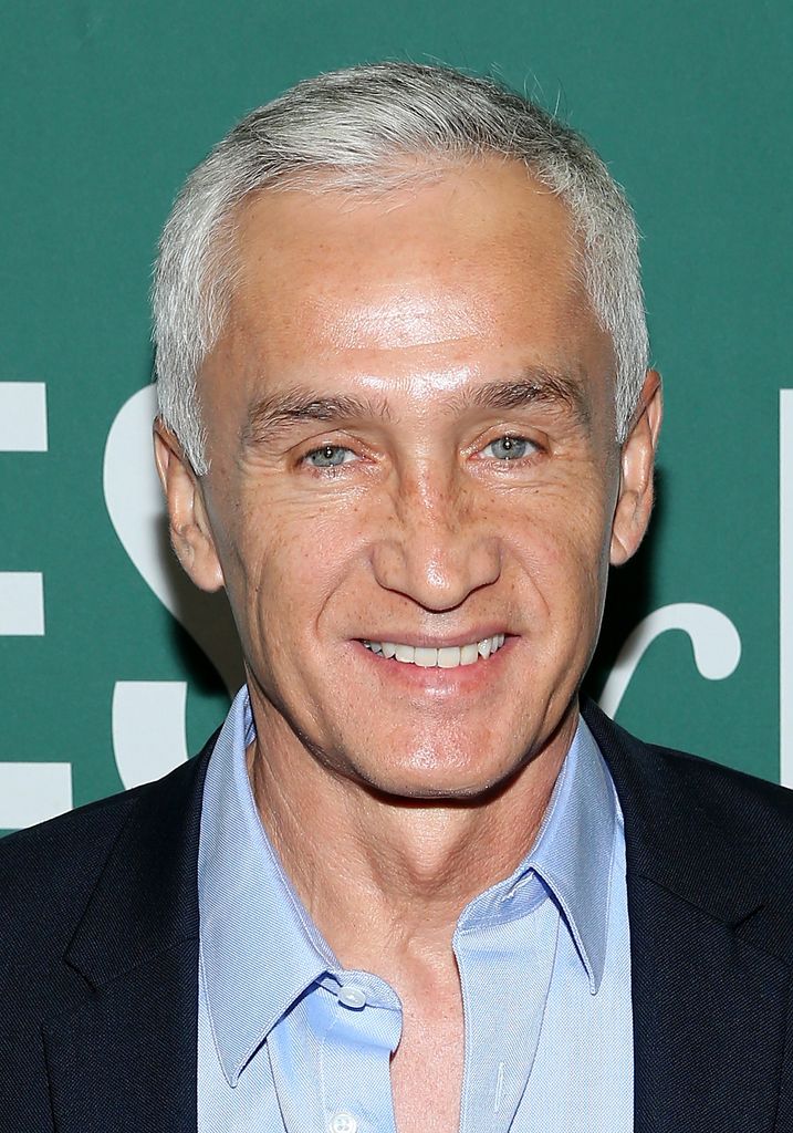 Jorge Ramos hace una sincera confesión sobre su vida