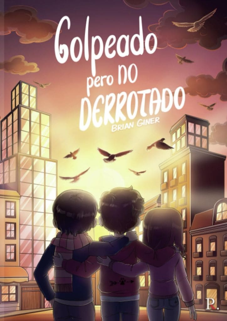 'Golpeado pero no derrotado', de Brian Giner