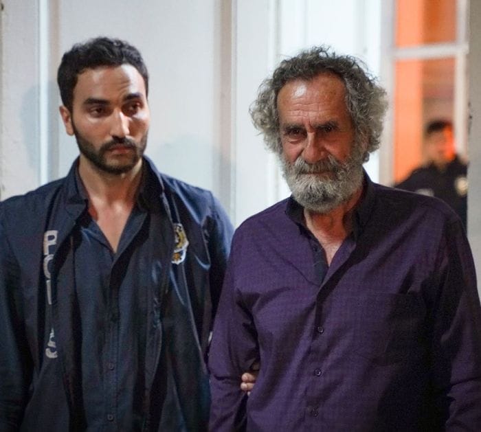 Primeras imágenes de 'Bambaşka Biri' ('Otra persona') la nueva serie de Hande Erçel y Burak Deniz