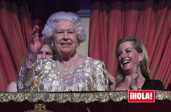 Isabel II