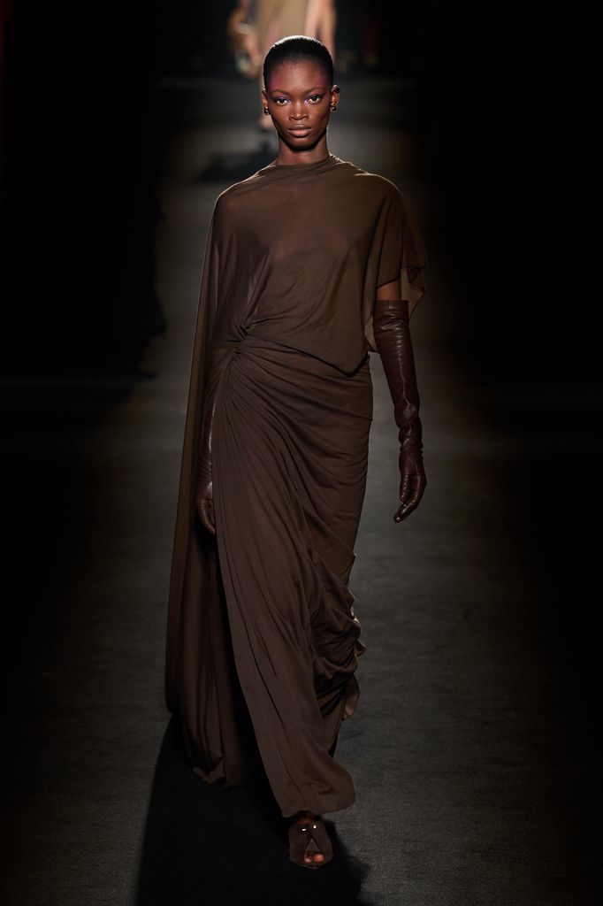 Paris Fashion Week: Balenciaga Otoño/Invierno 2026-2027
