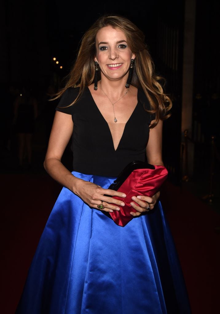 Tessy de Luxemburgo