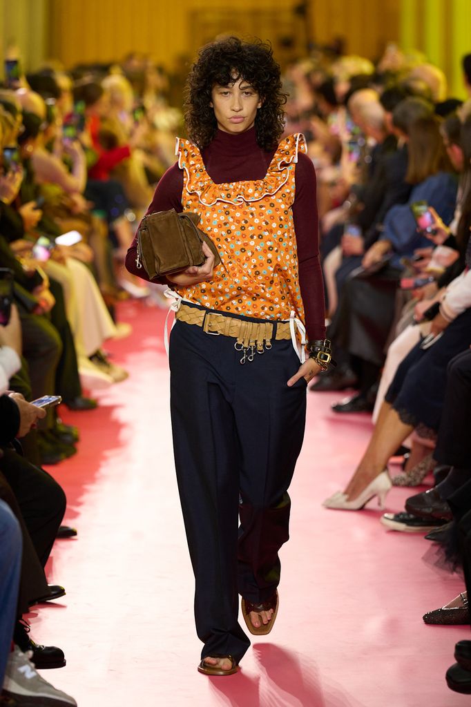 Miu Miu Primavera/Verano 2026