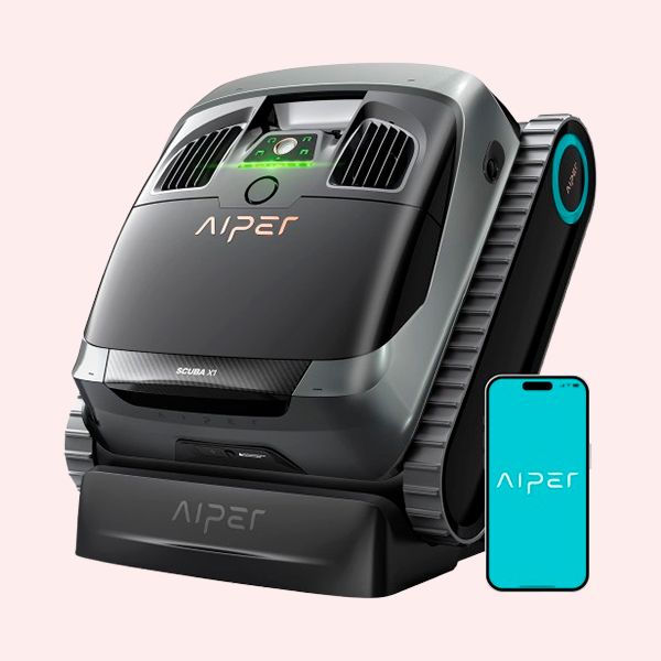 Aiper Scuba X1