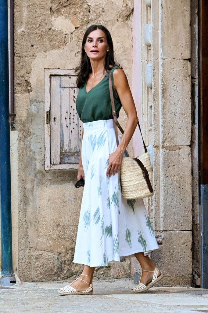 Reina Letizia