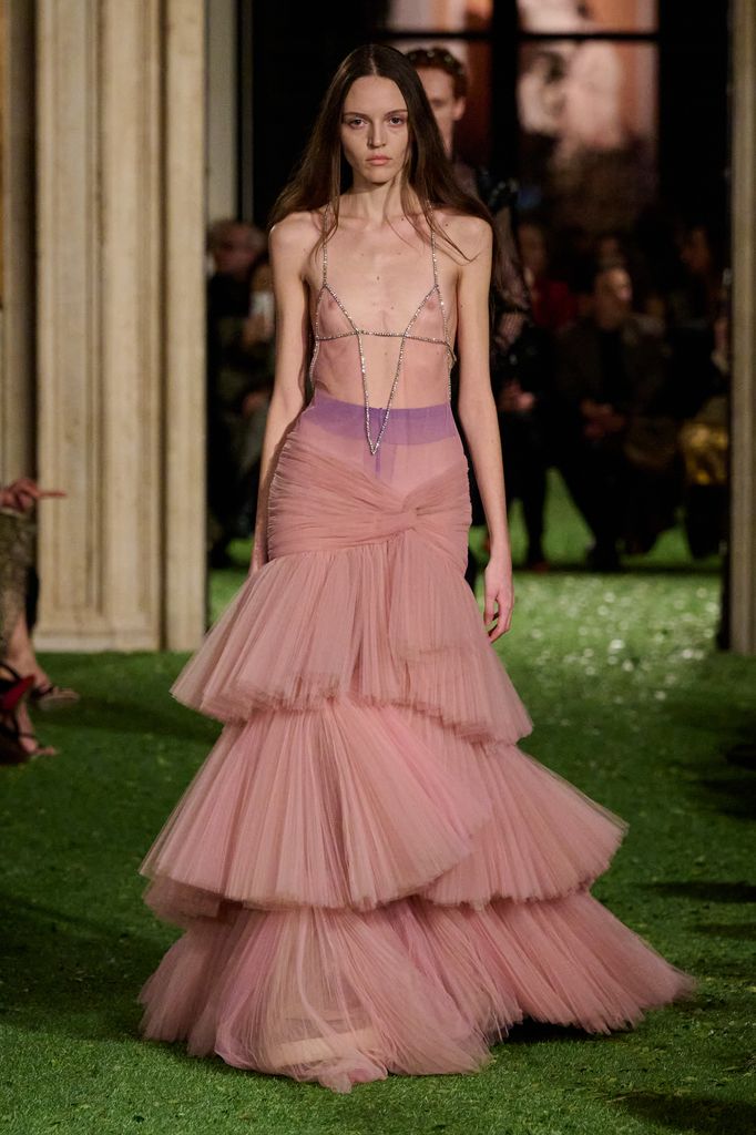 Valentino Otoño/Invierno 2026