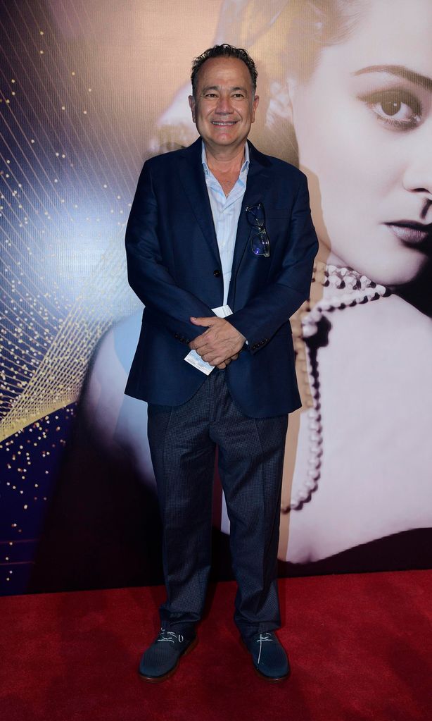 Nicandro Díaz