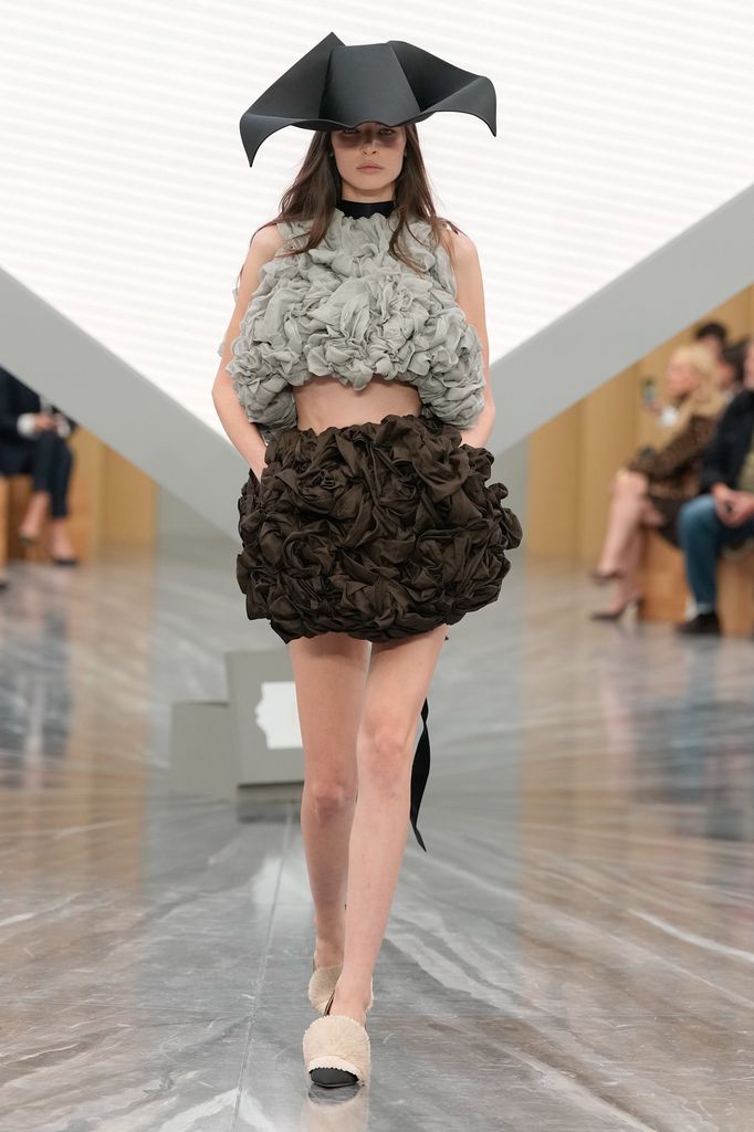 Dior Primavera/Verano 2026