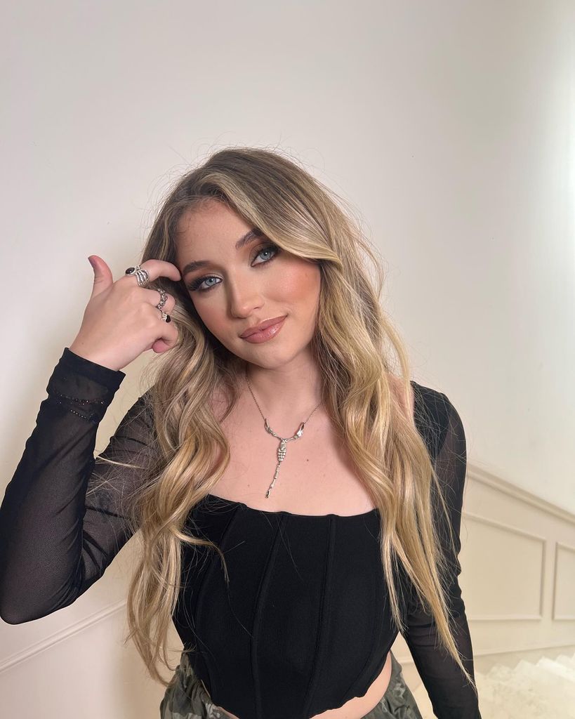 Fernanda Castro Rivera.