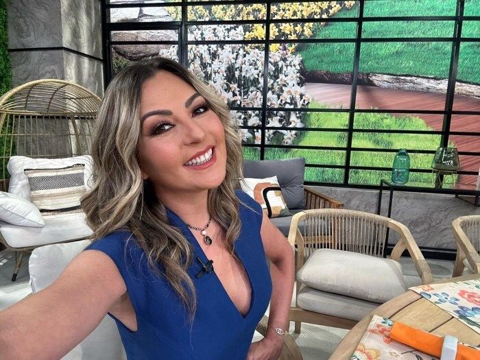 Mariana Ochoa