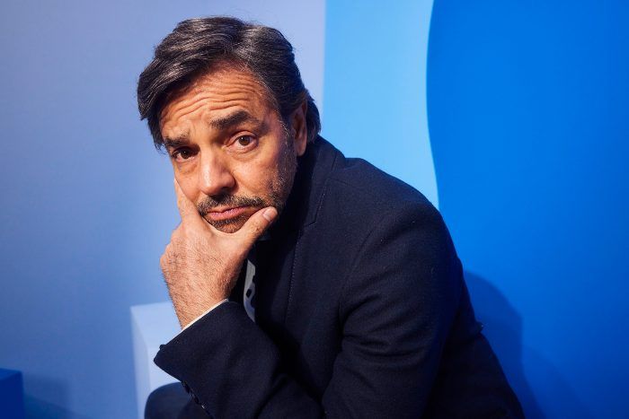 Eugenio Derbez