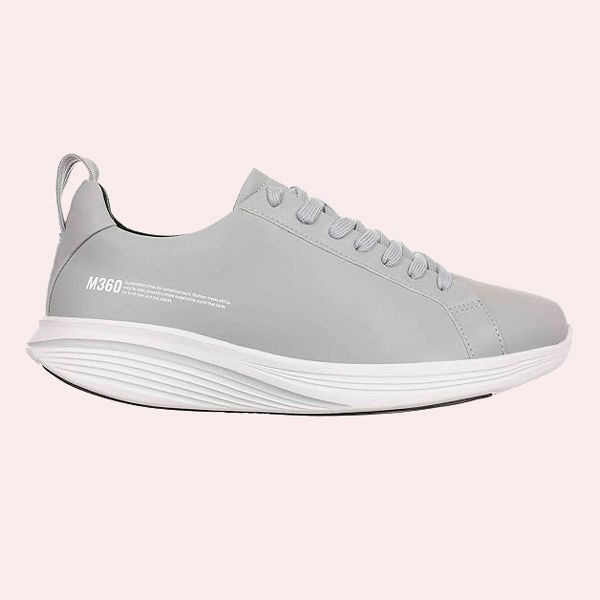 MBT M360 E1 Zapatillas de Deporte