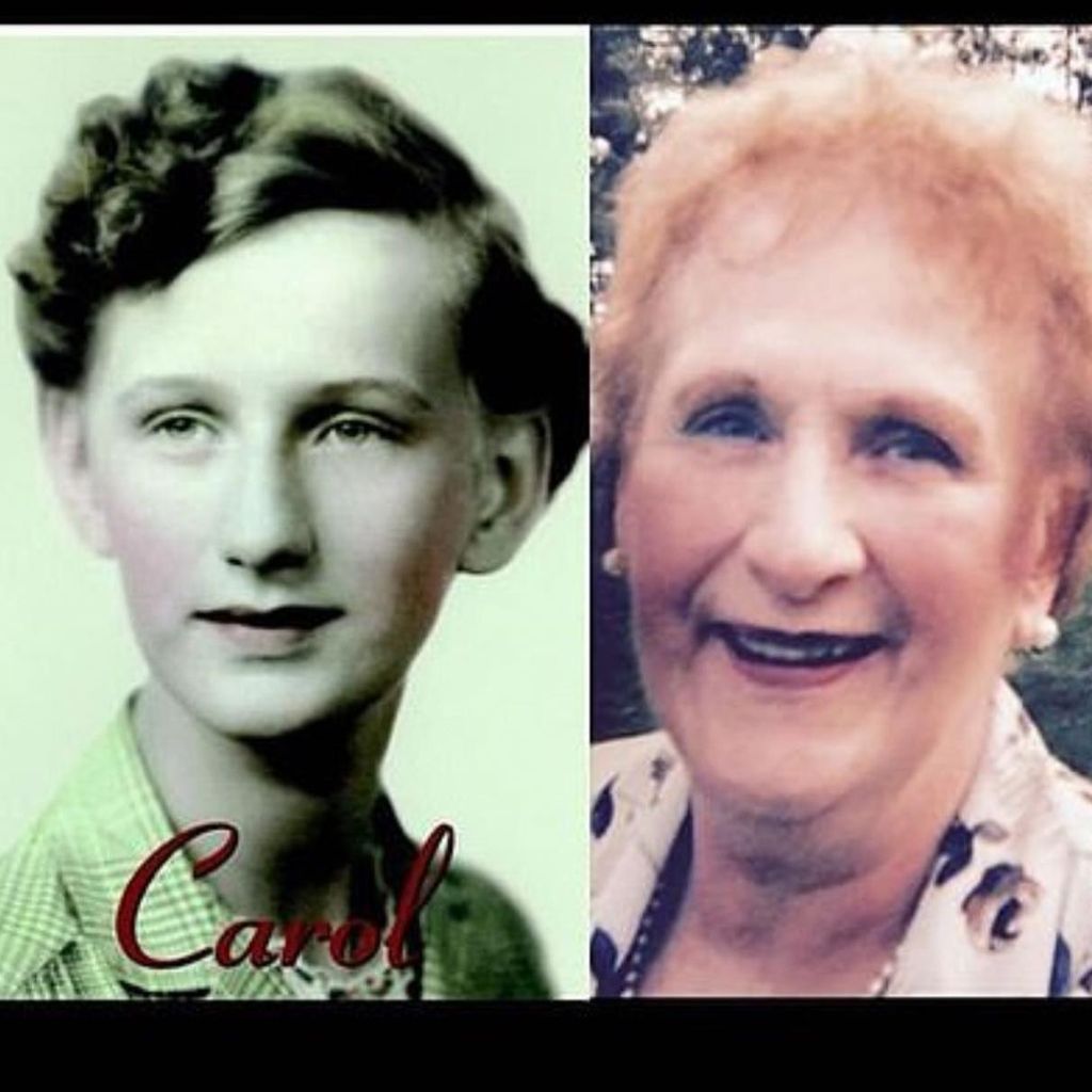Carol Baldwin