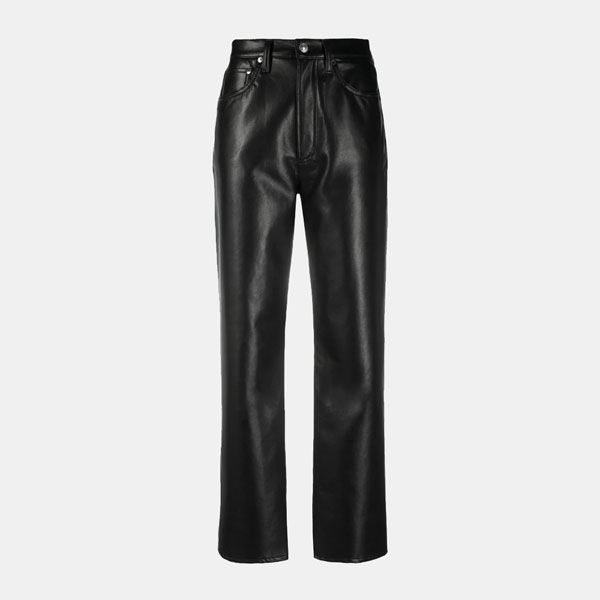 agolde pantalones