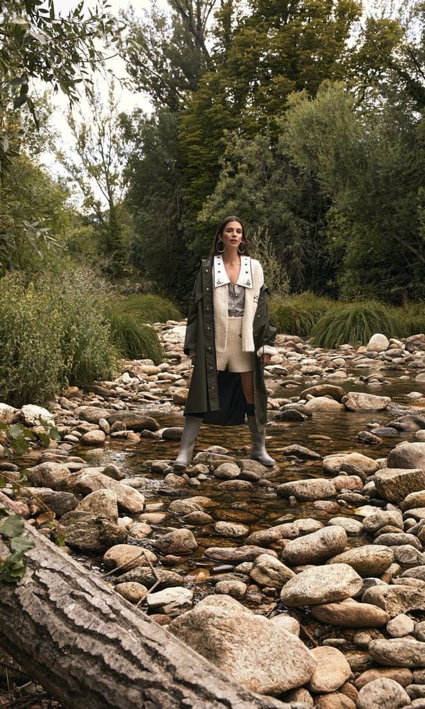 Sandra Gago Fashion 109