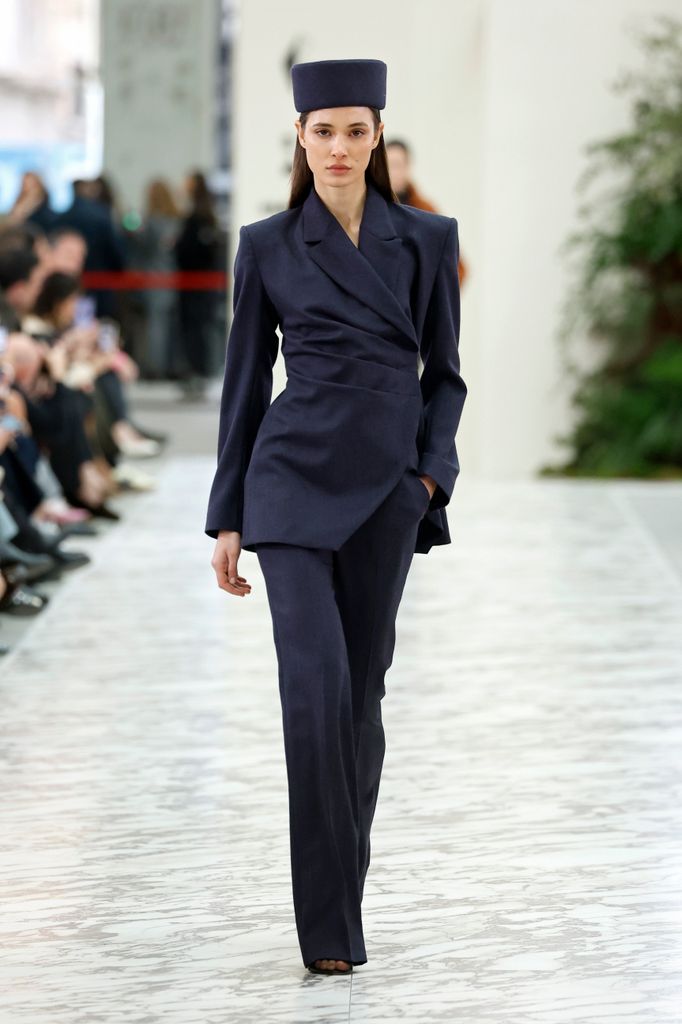 Desfile Sophie et Voilà IO 2026-2027