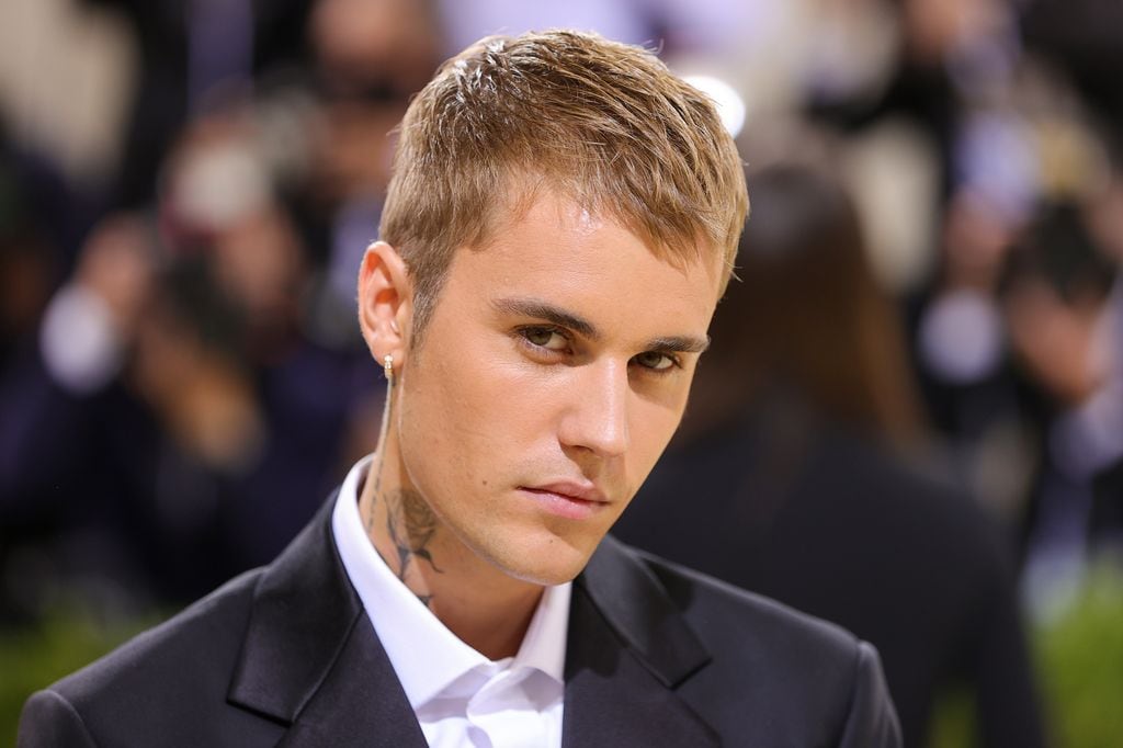 Justin Bieber y el síndrome del impostor