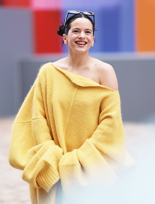 Rosalía 