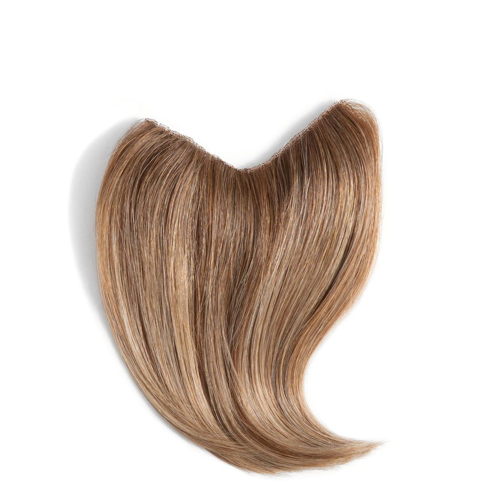 Glam Seamless clip in bangs
