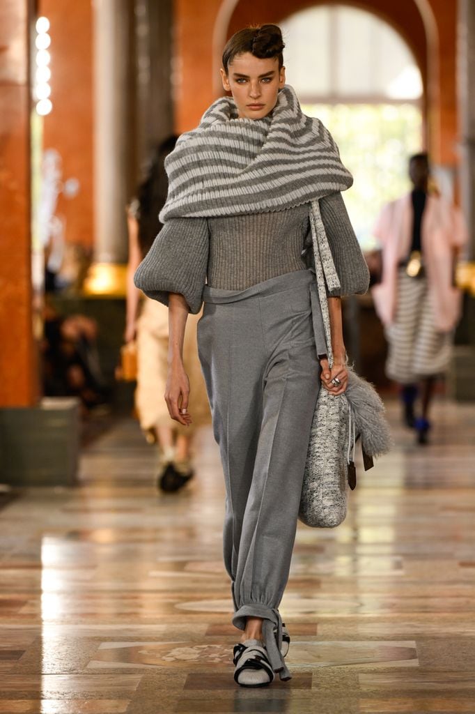 Louis Vuitton Primavera/Verano 2026