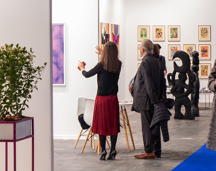 Agenda de eventos de ¡HOLA! Y Allianz para este 2023