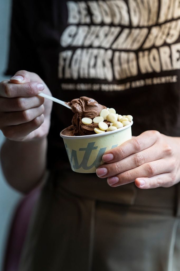 Helados Mistura Ice Cream